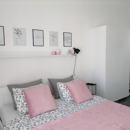 Appartement Svjetlanalex 2 à Banja Koviljača Extérieur photo