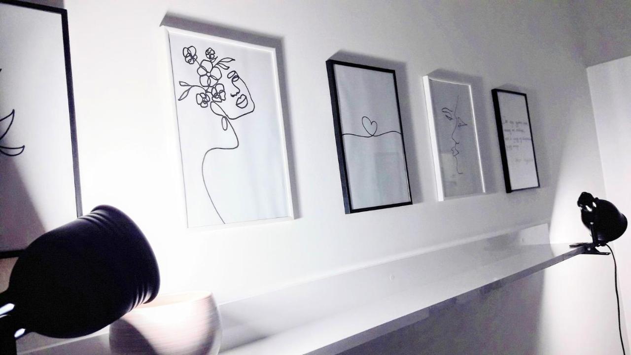 Appartement Svjetlanalex 2 à Banja Koviljača Extérieur photo