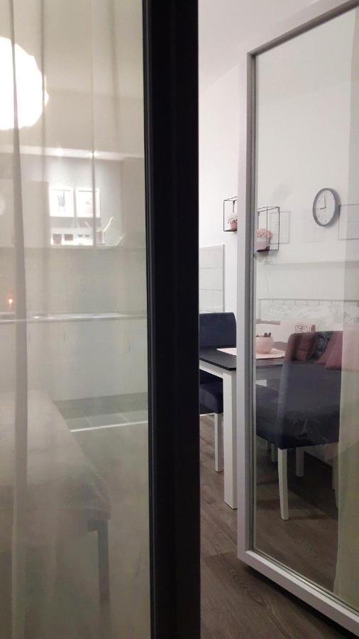 Appartement Svjetlanalex 2 à Banja Koviljača Extérieur photo
