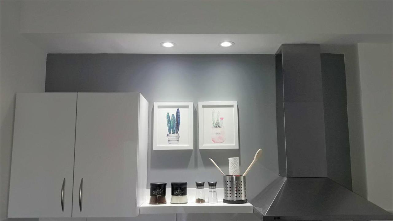 Appartement Svjetlanalex 2 à Banja Koviljača Extérieur photo