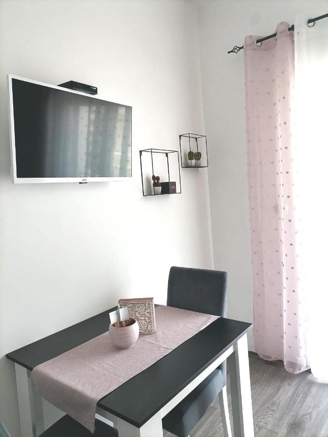 Appartement Svjetlanalex 2 à Banja Koviljača Extérieur photo