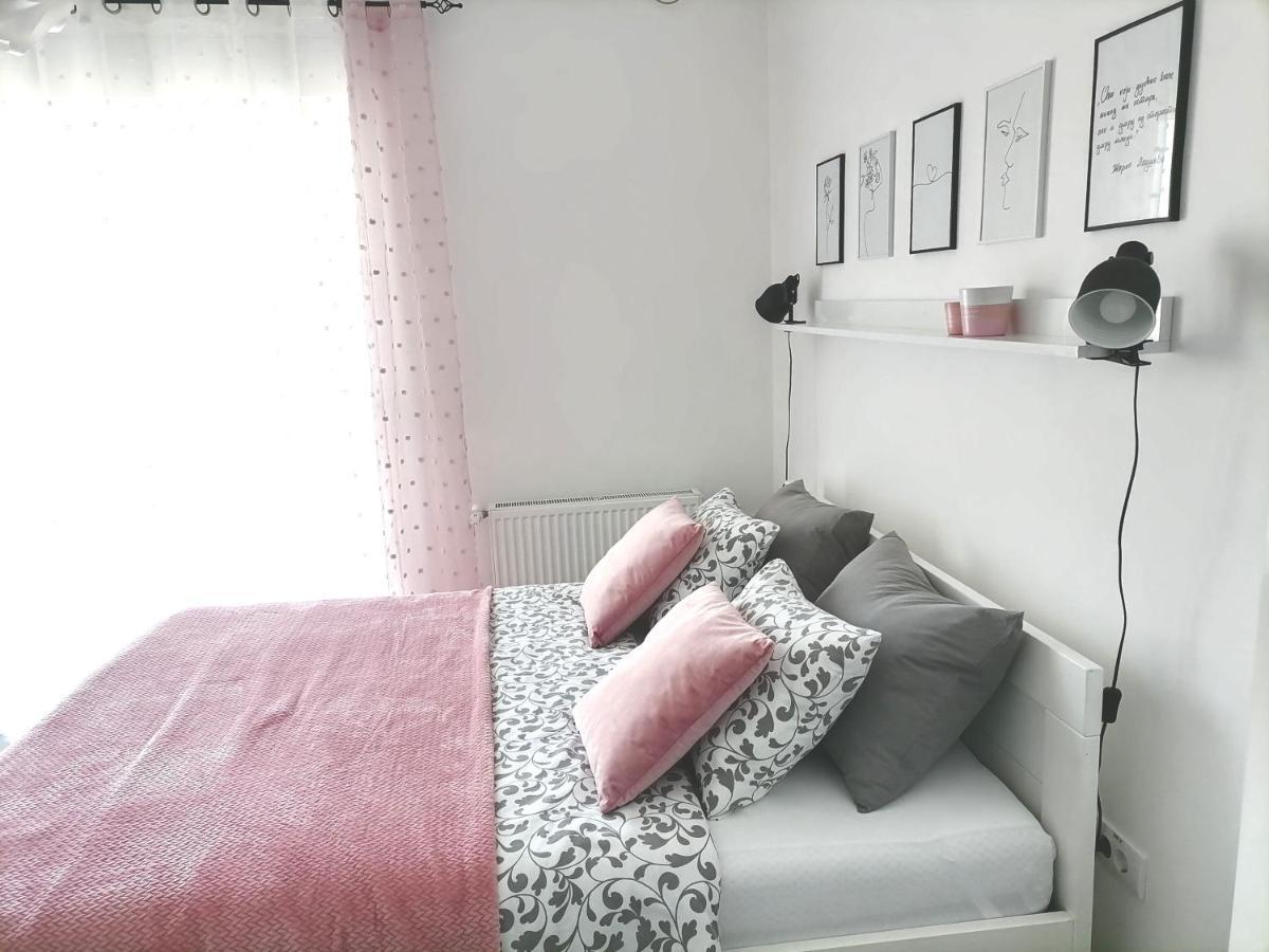 Appartement Svjetlanalex 2 à Banja Koviljača Extérieur photo