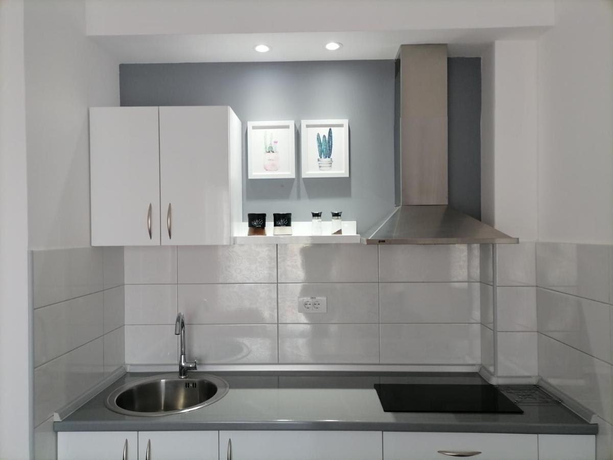 Appartement Svjetlanalex 2 à Banja Koviljača Extérieur photo