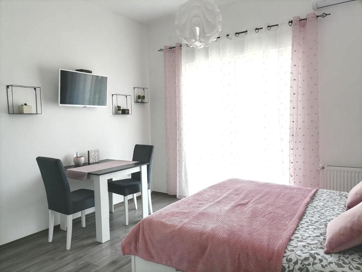Appartement Svjetlanalex 2 à Banja Koviljača Extérieur photo