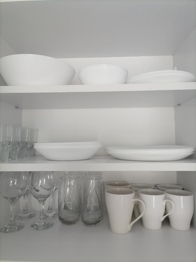 Appartement Svjetlanalex 2 à Banja Koviljača Extérieur photo