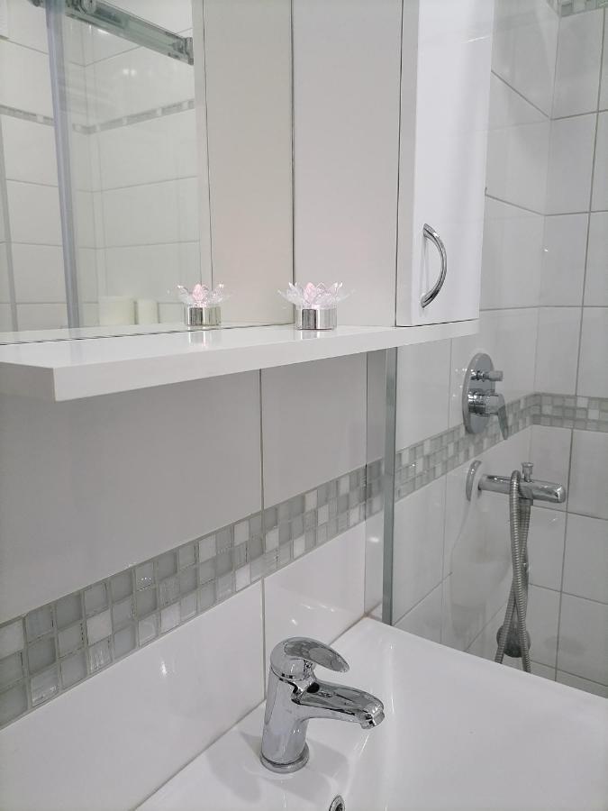 Appartement Svjetlanalex 2 à Banja Koviljača Extérieur photo
